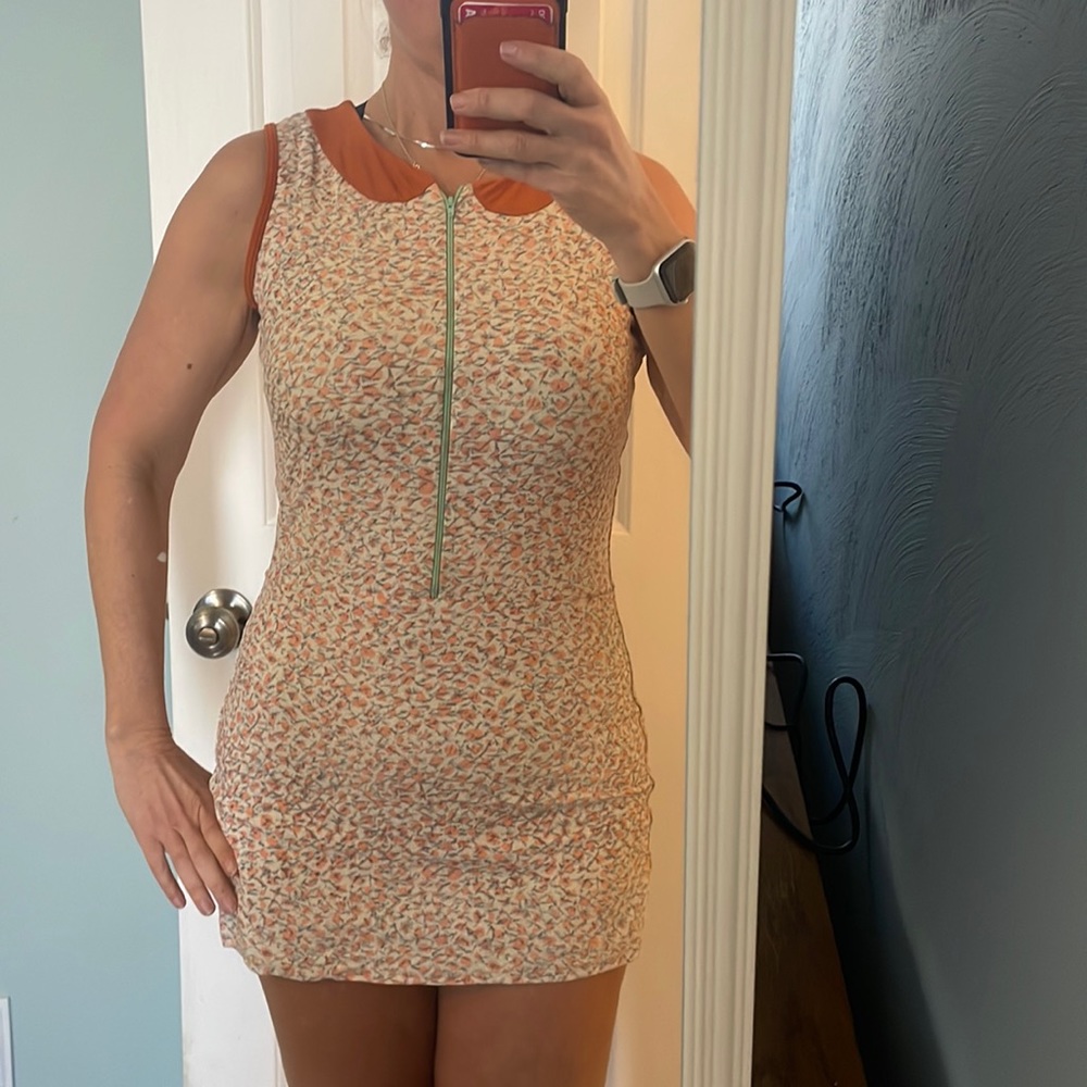 Vintage Seea Swim Suit size L